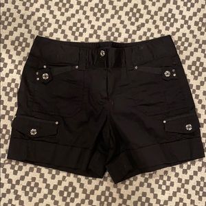 Cute! White House Black Market shorts